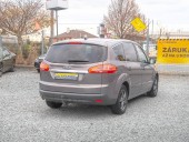 Ford S-MAX 2.0D 103KW – PO SERVISU