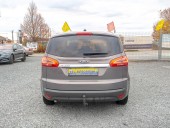 Ford S-MAX 2.0D 103KW – PO SERVISU