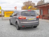 Ford S-MAX 2.0D 103KW – PO SERVISU