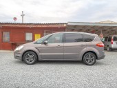 Ford S-MAX 2.0D 103KW – PO SERVISU