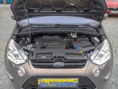 Ford S-MAX 2.0D 103KW – PO SERVISU