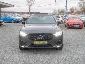 Volvo XC60 ČR 2.0D 145KW PO VOLVO SERVISU