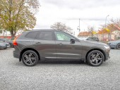 Volvo XC60 ČR 2.0D 145KW PO VOLVO SERVISU