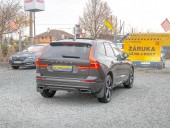 Volvo XC60 ČR 2.0D 145KW PO VOLVO SERVISU