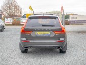 Volvo XC60 ČR 2.0D 145KW PO VOLVO SERVISU