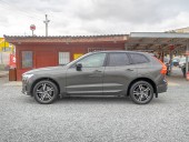 Volvo XC60 ČR 2.0D 145KW PO VOLVO SERVISU