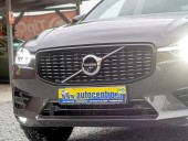 Volvo XC60 ČR 2.0D 145KW PO VOLVO SERVISU