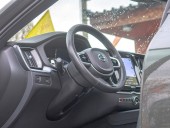 Volvo XC60 ČR 2.0D 145KW PO VOLVO SERVISU