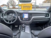 Volvo XC60 ČR 2.0D 145KW PO VOLVO SERVISU