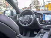 Volvo XC60 ČR 2.0D 145KW PO VOLVO SERVISU