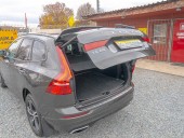 Volvo XC60 ČR 2.0D 145KW PO VOLVO SERVISU