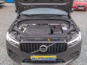 Volvo XC60 ČR 2.0D 145KW PO VOLVO SERVISU