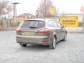 Ford Mondeo 1.6D 85KW – VÝBAVA