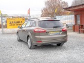 Ford Mondeo 1.6D 85KW – VÝBAVA