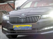 Škoda Superb ČR 2.0TDI 147KW L&K – FULL LED