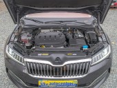 Škoda Superb ČR 2.0TDI 147KW L&K – FULL LED