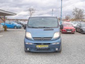 Opel Vivaro 1.9DCI AC – 7 sedadel