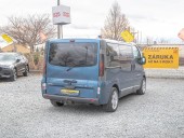 Opel Vivaro 1.9DCI AC – 7 sedadel