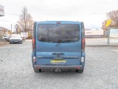 Opel Vivaro 1.9DCI AC – 7 sedadel