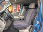 Opel Vivaro 1.9DCI AC – 7 sedadel