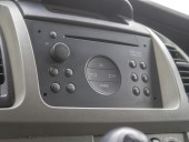 Opel Vivaro 1.9DCI AC – 7 sedadel