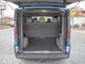 Opel Vivaro 1.9DCI AC – 7 sedadel