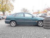 Toyota Avensis 1.8i 16V AC 5dv – TAŽNÝ