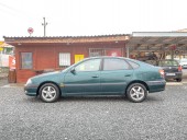 Toyota Avensis 1.8i 16V AC 5dv – TAŽNÝ