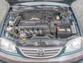 Toyota Avensis 1.8i 16V AC 5dv – TAŽNÝ