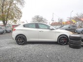 Alfa Romeo Giulietta 2.0JTD 103KW – 2x KOLA