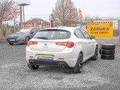 Alfa Romeo Giulietta 2.0JTD 103KW – 2x KOLA