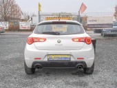 Alfa Romeo Giulietta 2.0JTD 103KW – 2x KOLA