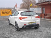 Alfa Romeo Giulietta 2.0JTD 103KW – 2x KOLA