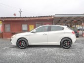 Alfa Romeo Giulietta 2.0JTD 103KW – 2x KOLA