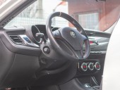 Alfa Romeo Giulietta 2.0JTD 103KW – 2x KOLA