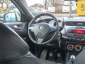 Alfa Romeo Giulietta 2.0JTD 103KW – 2x KOLA