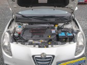 Alfa Romeo Giulietta 2.0JTD 103KW – 2x KOLA