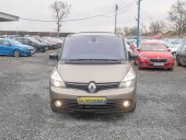 Renault Grand Espace 2.0DCI 127KW – INITIALE PARIS