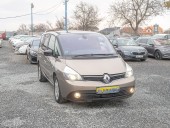 Renault Grand Espace 2.0DCI 127KW – INITIALE PARIS