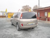 Renault Grand Espace 2.0DCI 127KW – INITIALE PARIS