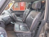 Renault Grand Espace 2.0DCI 127KW – INITIALE PARIS