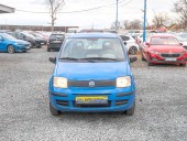 Fiat Panda 1.1i 40KW SERVO – PO ROZVODECH