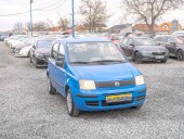 Fiat Panda 1.1i 40KW SERVO – PO ROZVODECH