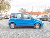 Fiat Panda 1.1i 40KW SERVO – PO ROZVODECH