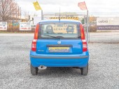 Fiat Panda 1.1i 40KW SERVO – PO ROZVODECH