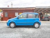 Fiat Panda 1.1i 40KW SERVO – PO ROZVODECH