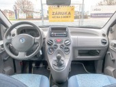 Fiat Panda 1.1i 40KW SERVO – PO ROZVODECH