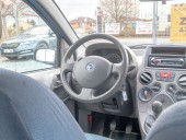 Fiat Panda 1.1i 40KW SERVO – PO ROZVODECH