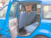 Fiat Panda 1.1i 40KW SERVO – PO ROZVODECH