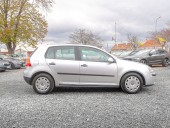 Volkswagen Golf 1.4i 16V 55KW – PO SERVISU